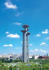 “宫殿记忆法”助力“奥林匹克塔”讲解