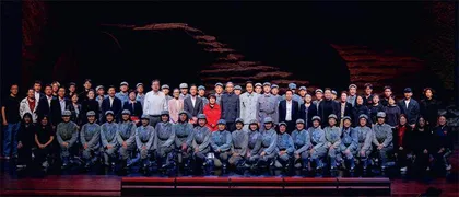 法治之路 法大之力2