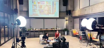 让科学成为“文化”