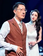 同情不同情间共情生1