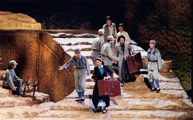 理解廖冰理解陕公精神1