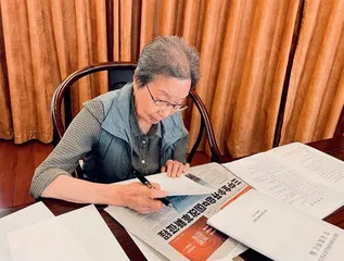  新中国诞生前后的高校思政课