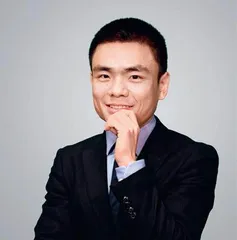 在国际舞台 展中国形象1