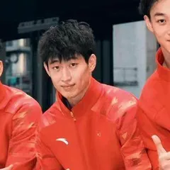  张景山： 让国歌在意大利佩萨罗上空奏响