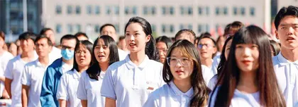 2024年开学典礼,校长和老师这样说1
