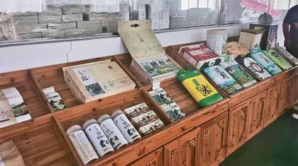汪宗平:我非老总,是种地的(上)1