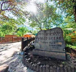 行走在边疆，筑梦在远方