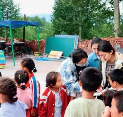 行走在边疆，筑梦在远方1