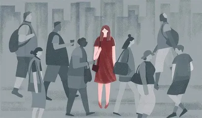 社恐的年关