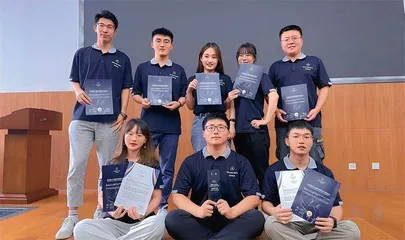 “超强助攻”来报到