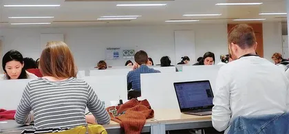 从三本到博士，中间考研屡败屡战