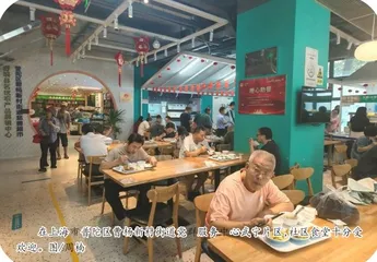 上海“15分钟社区生活圈”进阶之路