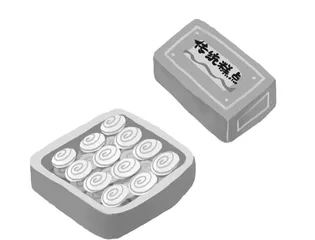 老字号焕新:一边传承,一边求变1