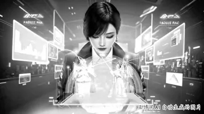Sora和人类,谁才是那个工具人2