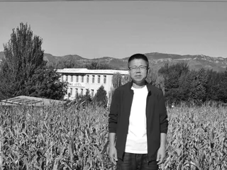 一所乡村图书馆的月亮与六便士1