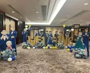 不“流水线”、不攀比，这届年轻人在重新定义婚礼