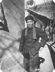 “我要请示毛主席”