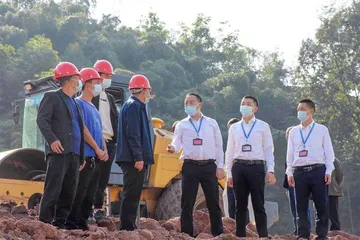 达川区：“靶向监督”促重大项目建设跑出“加速度”
