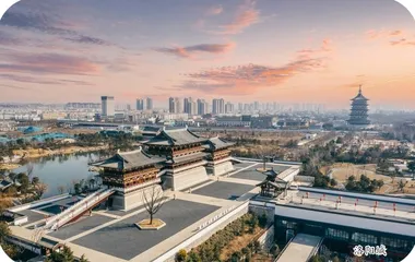 洛阳:在历史的波峰与波谷中穿越千年1