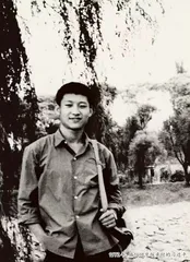 总书记希望青年人这样奋斗