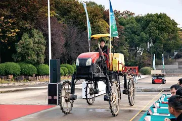 今日耕读3