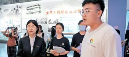 讲事,解故1