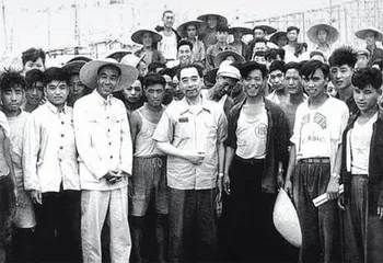 建筑不朽 精神长存2