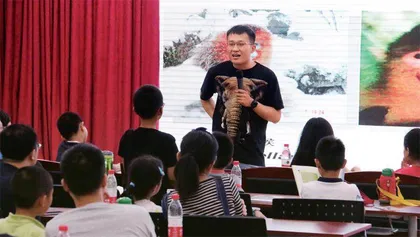 毕业致谢的背后1