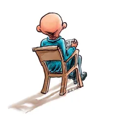 摘掉面具?未必好事1