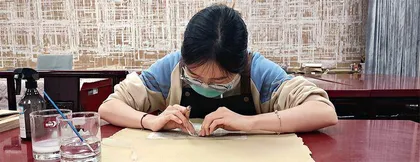 书的治愈与给书治病1