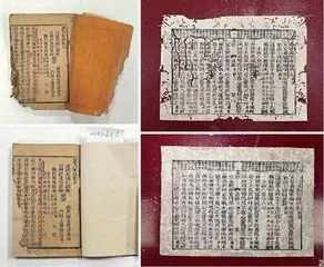 书的治愈与给书治病2