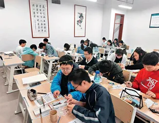 出入敦煌,鉴赏而后设计1