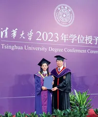 郑彭畅:文学不是…… 文学是……必需品3