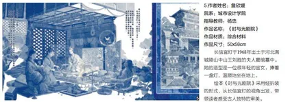 央美“千里行奖”10人提名(提名奖)作品展2
