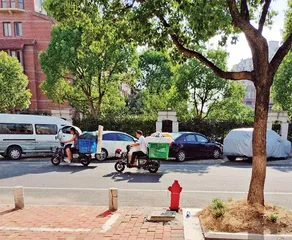 飞驰的人,去向何方?1