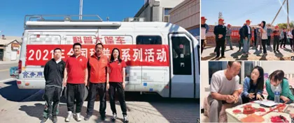 地里的狂风经得住吗?1