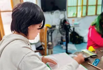 远古陶片的“呼唤”2