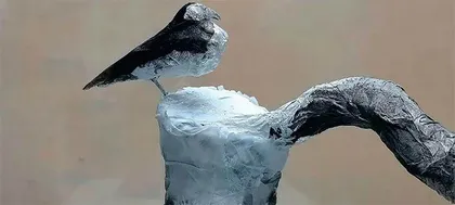 开动脑筋艺术信手拈来1