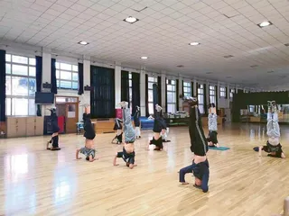 B-boy,好炸!2