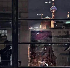 望窗外2