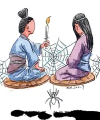 “尬聊”，为什么这么尬？