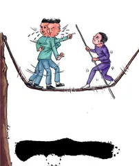 “尬聊”,为什么这么尬?1