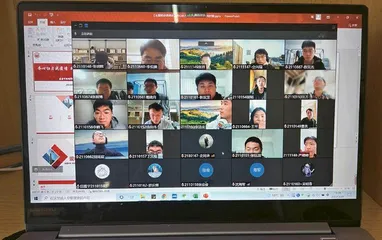 “在线”生活1