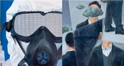 共处 博弈 思考4
