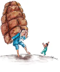 知心朋友，真的可遇不可求？
