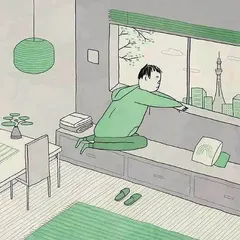 与“拖延症”周旋久