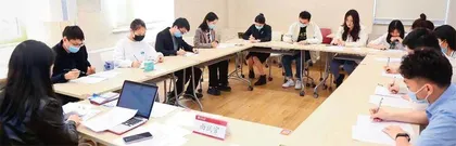 “预见”未来,陡峭成长1
