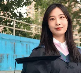 陈海妮: 这个“家”温暖冬奥志愿者2