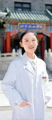 黄君婷：摆渡生命之船