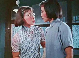 “社会主义女子图鉴”1